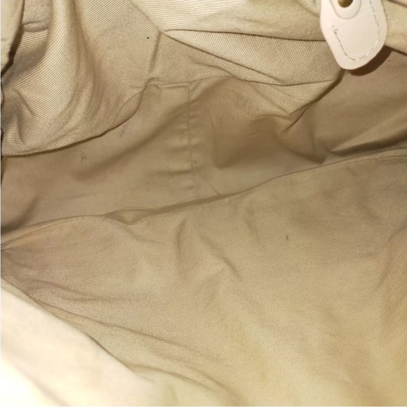 Chloe Paratay Brown Leather Handbag - Picture 9 of 12